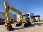 Used Komatsu